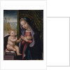 Madonna and Child by Giuliano Bugiardini