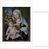 Madonna and Child by Albrecht Durer or Duerer