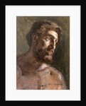 Christ by Gail Schulman