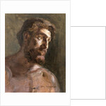 Christ by Gail Schulman