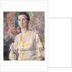 Mamba's Daughter, 1933 by Dame Ethel Walker