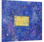 Night of Destiny, 1990 by Laila Shawa