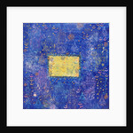 Night of Destiny, 1990 by Laila Shawa