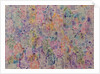 Hands of Fatima, 1999 by Laila Shawa