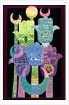Standards 1992 by Laila Shawa