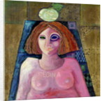 Regina, 2004 by Laila Shawa