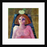 Regina, 2004 by Laila Shawa