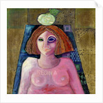 Regina, 2004 by Laila Shawa