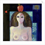 Eva, 2004 by Laila Shawa