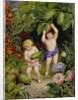 The Four Seasons: Autumn by Frederick Gerald Kinnaird