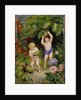 The Four Seasons: Autumn by Frederick Gerald Kinnaird