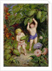 The Four Seasons: Autumn by Frederick Gerald Kinnaird