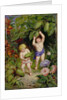 The Four Seasons: Autumn by Frederick Gerald Kinnaird