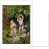 The Four Seasons: Autumn by Frederick Gerald Kinnaird