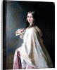 The Bridesmaid by Thomas Brooks