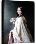 The Bridesmaid by Thomas Brooks