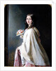 The Bridesmaid by Thomas Brooks