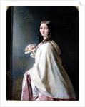 The Bridesmaid by Thomas Brooks