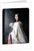 The Bridesmaid by Thomas Brooks