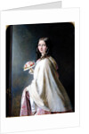 The Bridesmaid by Thomas Brooks