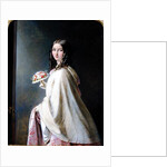 The Bridesmaid by Thomas Brooks