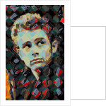 James Dean by Scott J. Davis