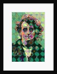 John Lennon by Scott J. Davis