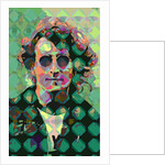 John Lennon by Scott J. Davis