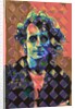 John Lennon by Scott J. Davis