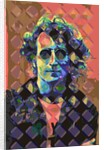 John Lennon by Scott J. Davis