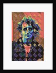 John Lennon by Scott J. Davis