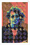 John Lennon by Scott J. Davis