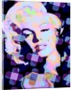 Marilyn Monroe by Anonymous