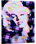 Marilyn Monroe by Anonymous
