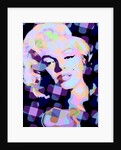 Marilyn Monroe by Anonymous