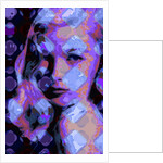 Veronica Lake by Scott J. Davis