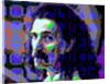 Frank Zappa by Scott J. Davis
