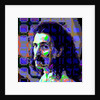 Frank Zappa by Scott J. Davis