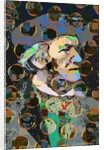 Richard Wagner by Scott J. Davis