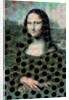 Mona Lisa by Scott J. Davis