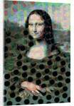 Mona Lisa by Scott J. Davis