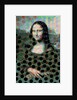 Mona Lisa by Scott J. Davis