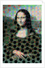 Mona Lisa by Scott J. Davis