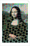 Mona Lisa by Scott J. Davis