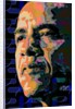 Barack Obama by Scott J. Davis