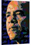 Barack Obama by Scott J. Davis