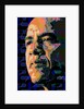Barack Obama by Scott J. Davis