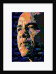 Barack Obama by Scott J. Davis