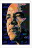 Barack Obama by Scott J. Davis