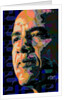 Barack Obama by Scott J. Davis